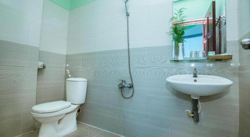 Eden Hotel Sai Gon Ho Chi Minh-Byen Eksteriør billede